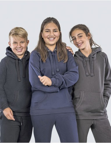 HRM-2005-Kids Premium Hoody